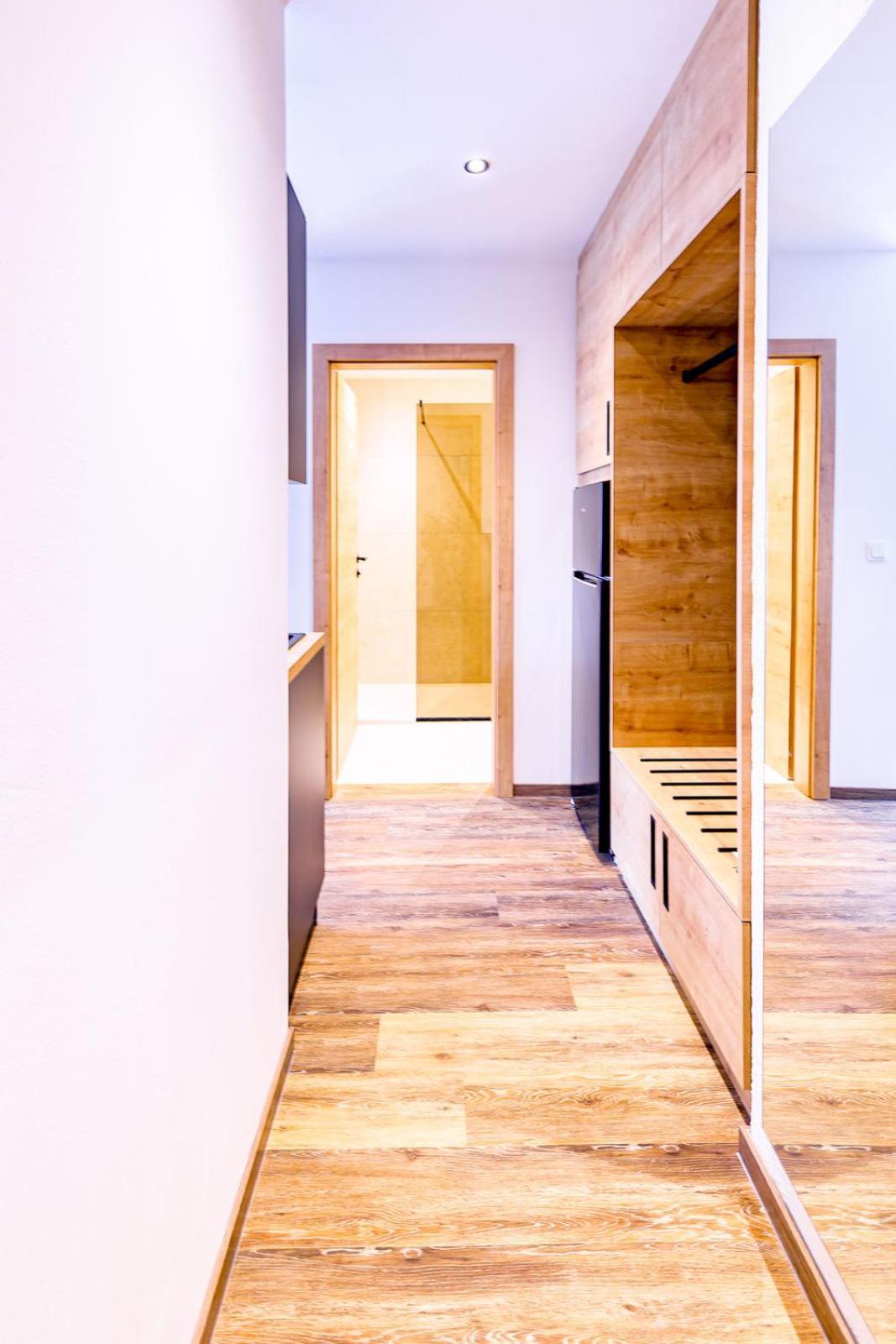 Appartements Landhaus Waidmannsheil Seefeld in Tirol Eksteriør billede