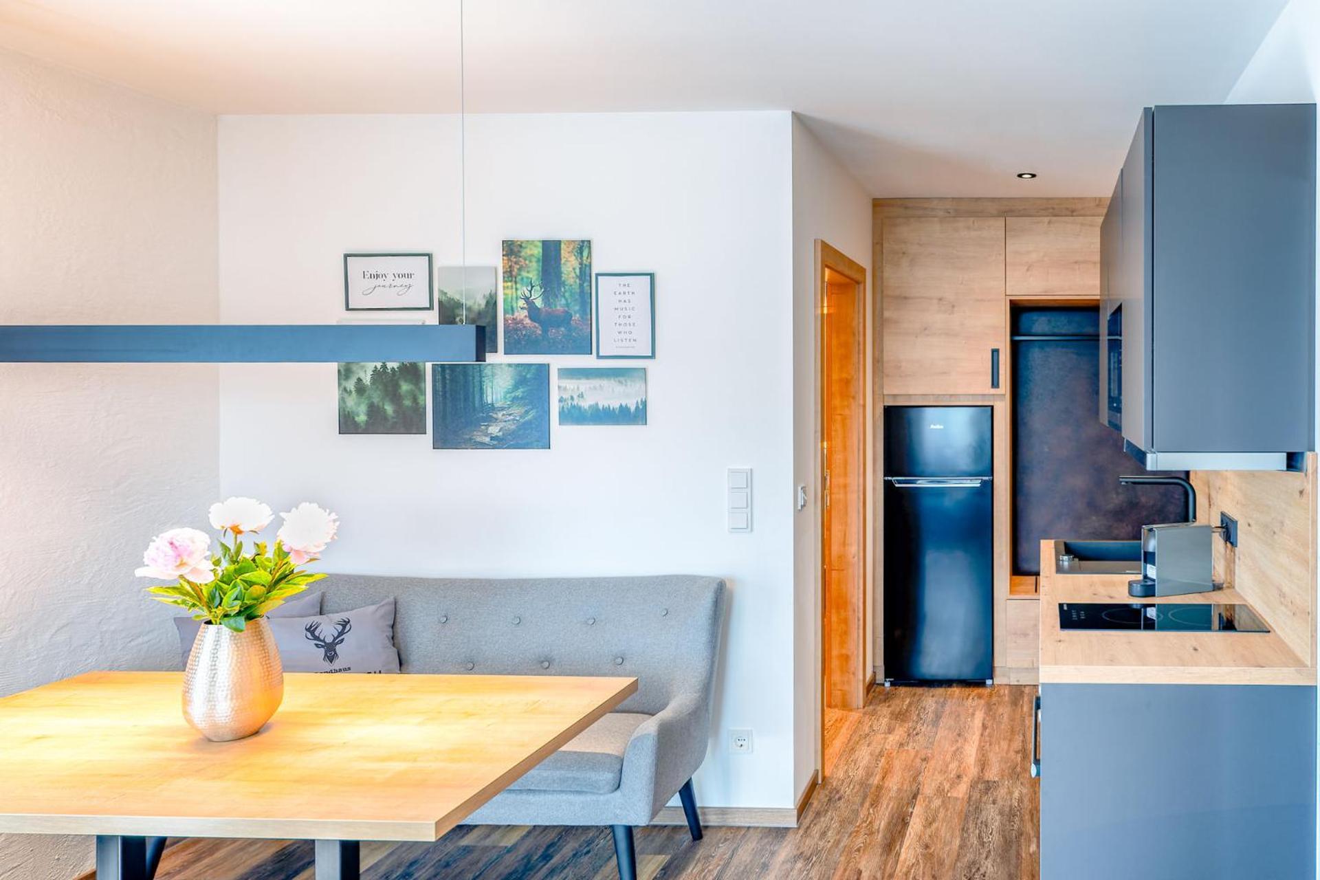 Appartements Landhaus Waidmannsheil Seefeld in Tirol Eksteriør billede