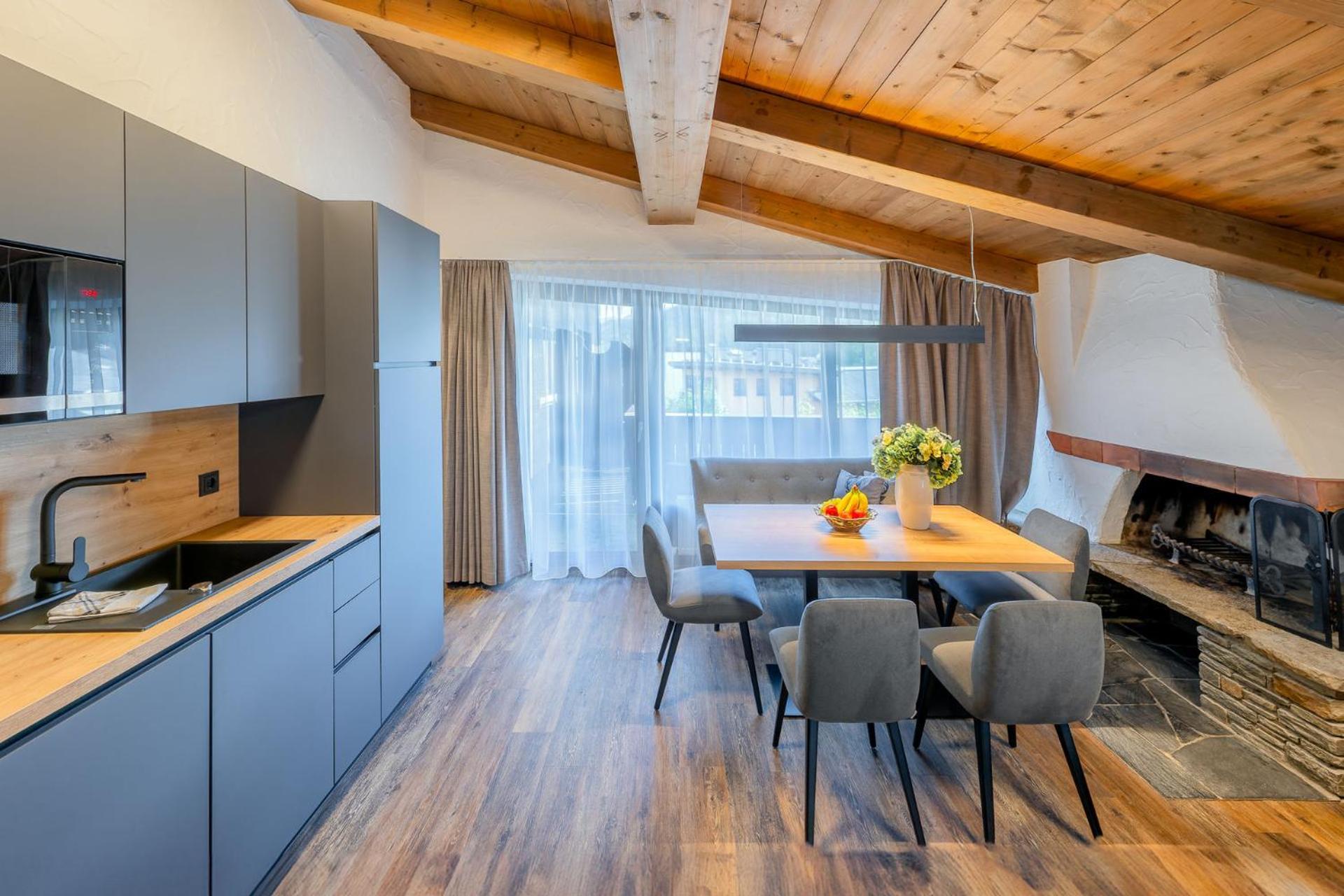 Appartements Landhaus Waidmannsheil Seefeld in Tirol Eksteriør billede