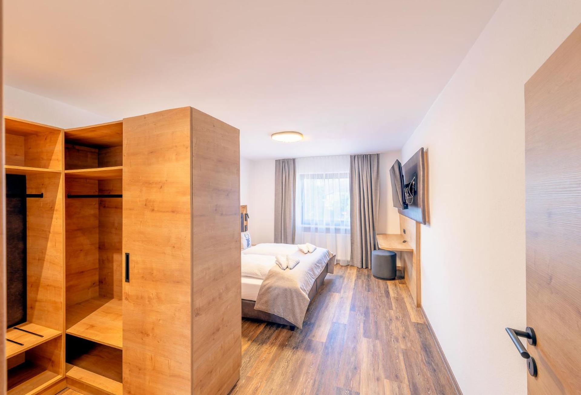 Appartements Landhaus Waidmannsheil Seefeld in Tirol Eksteriør billede