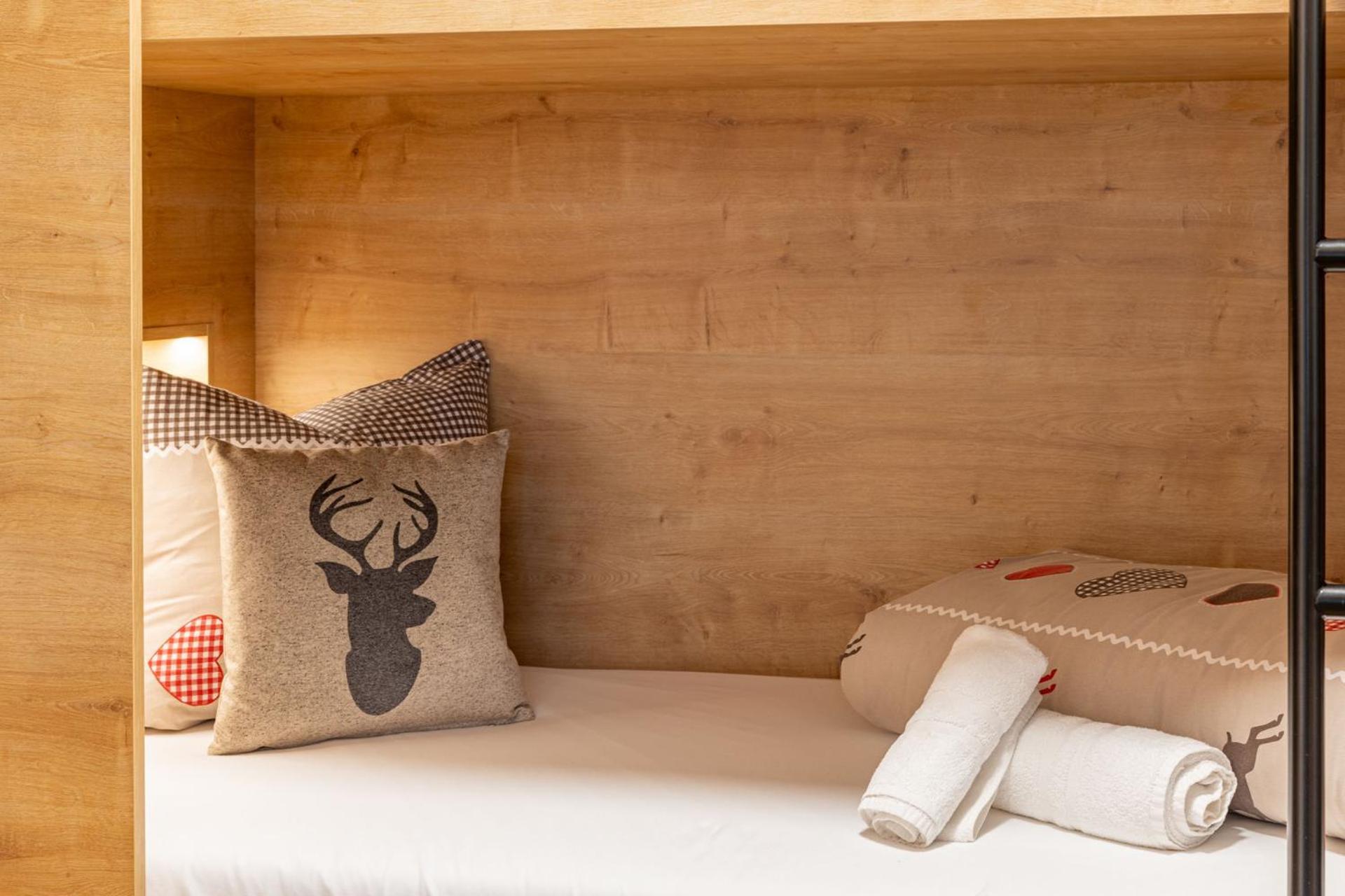 Appartements Landhaus Waidmannsheil Seefeld in Tirol Eksteriør billede