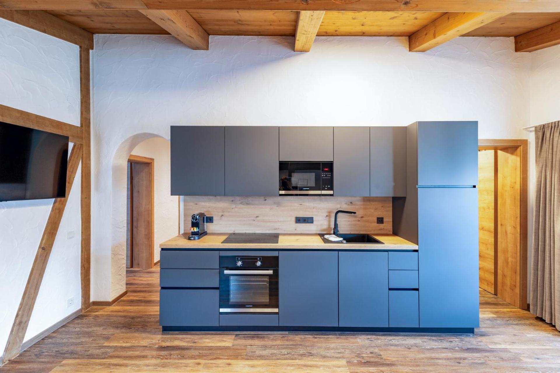Appartements Landhaus Waidmannsheil Seefeld in Tirol Eksteriør billede