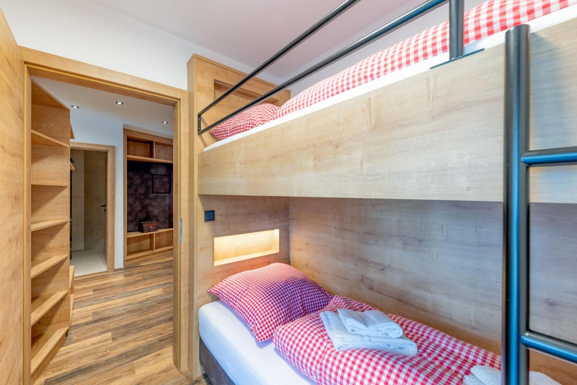 Appartements Landhaus Waidmannsheil Seefeld in Tirol Eksteriør billede