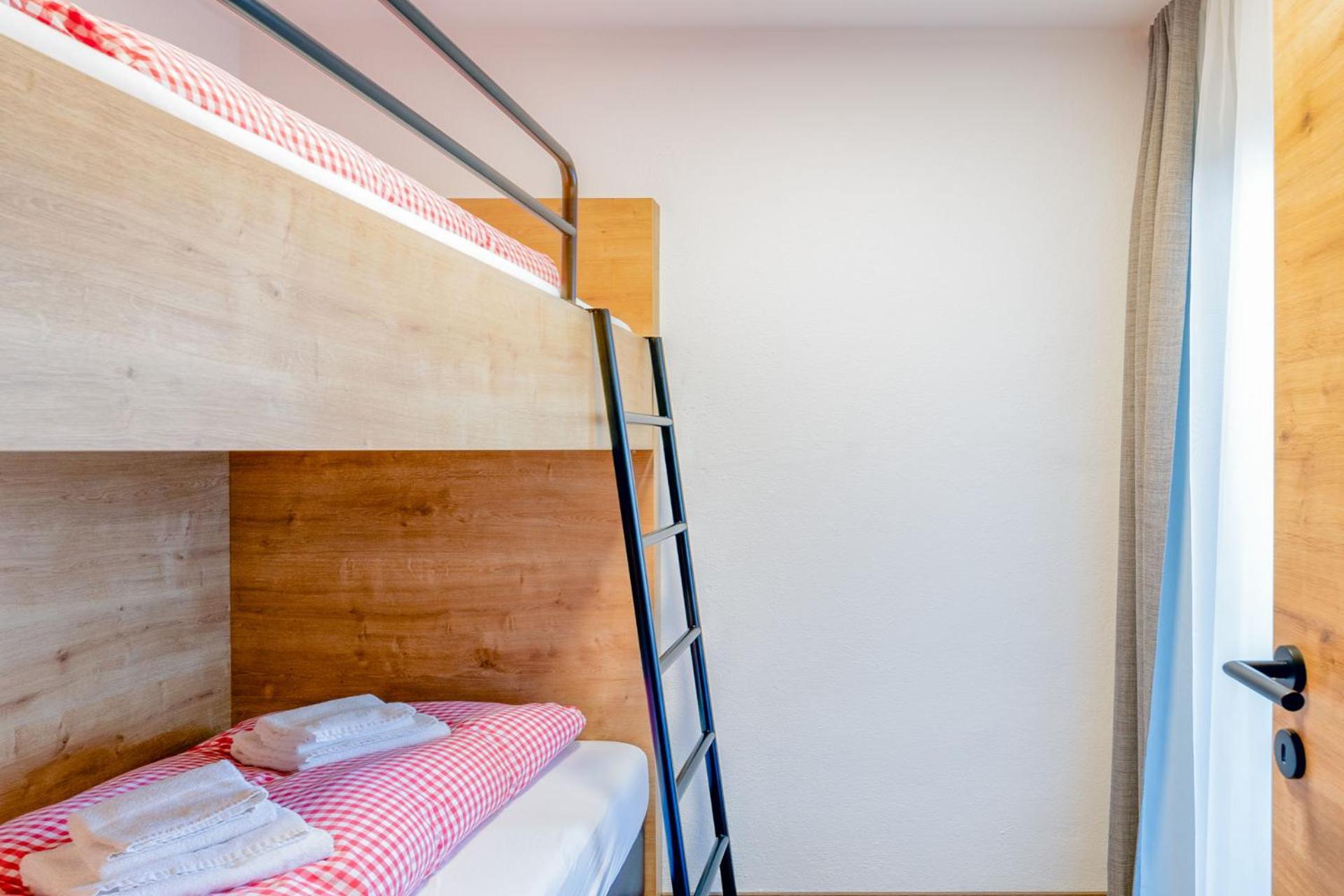 Appartements Landhaus Waidmannsheil Seefeld in Tirol Eksteriør billede