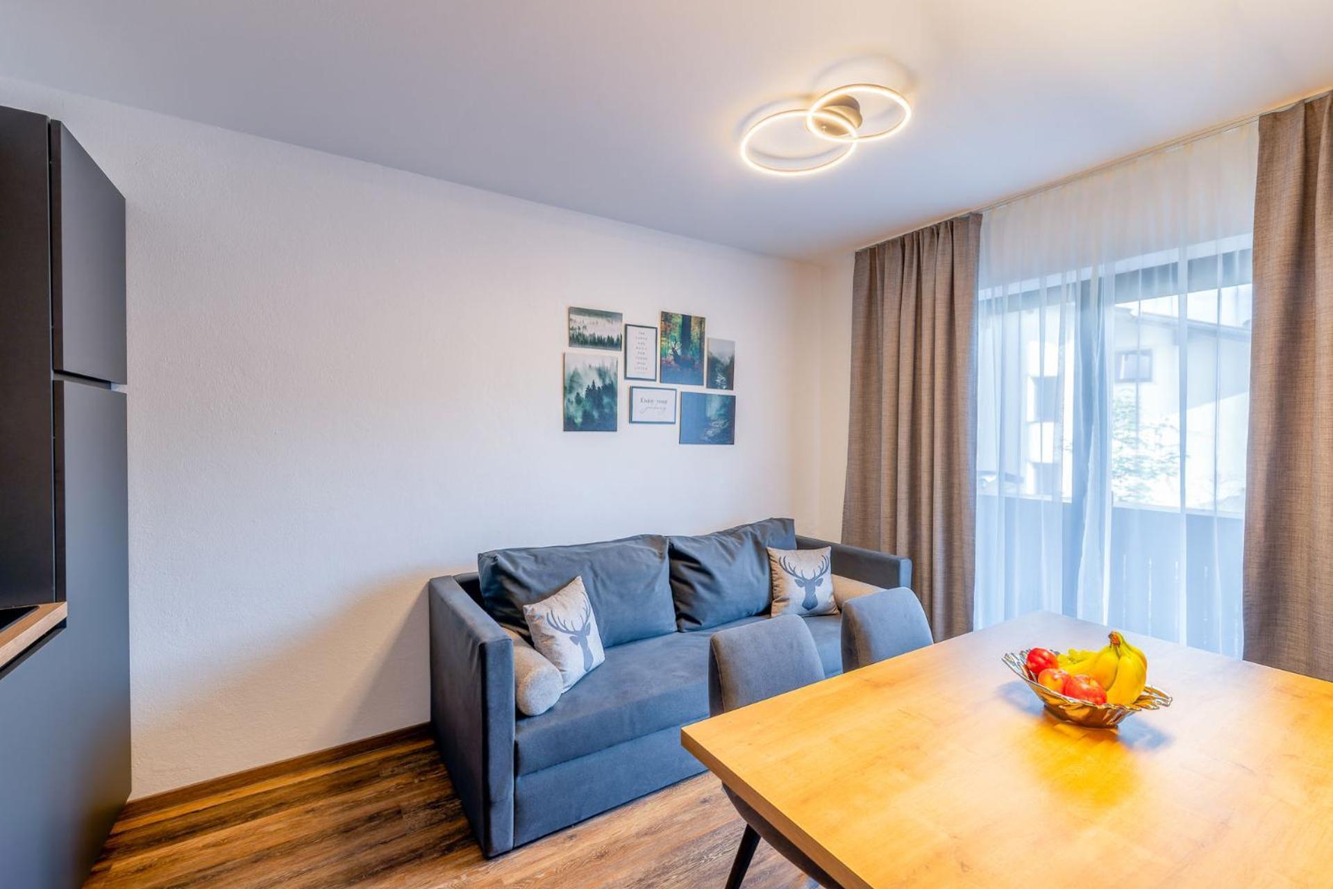 Appartements Landhaus Waidmannsheil Seefeld in Tirol Eksteriør billede