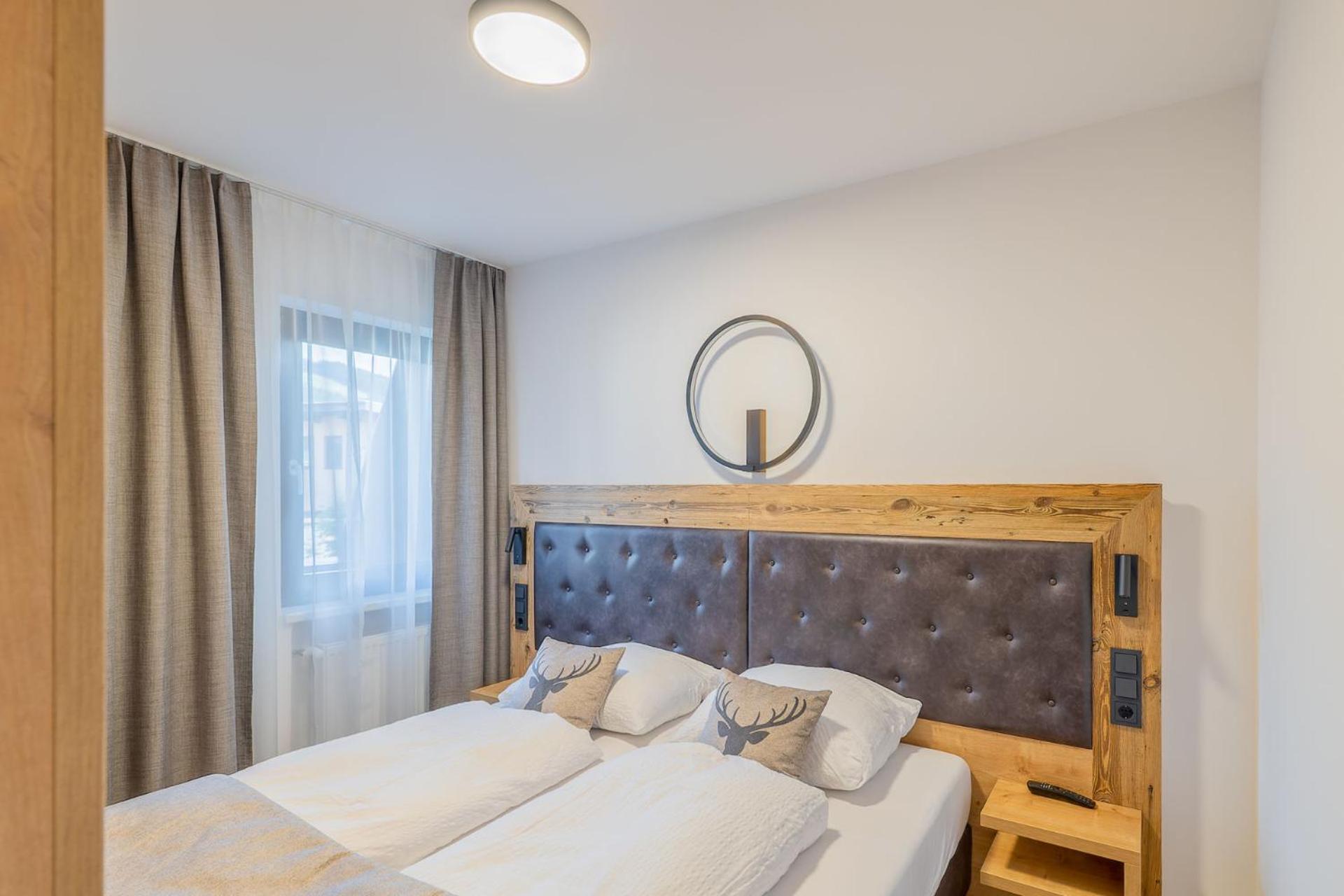 Appartements Landhaus Waidmannsheil Seefeld in Tirol Eksteriør billede