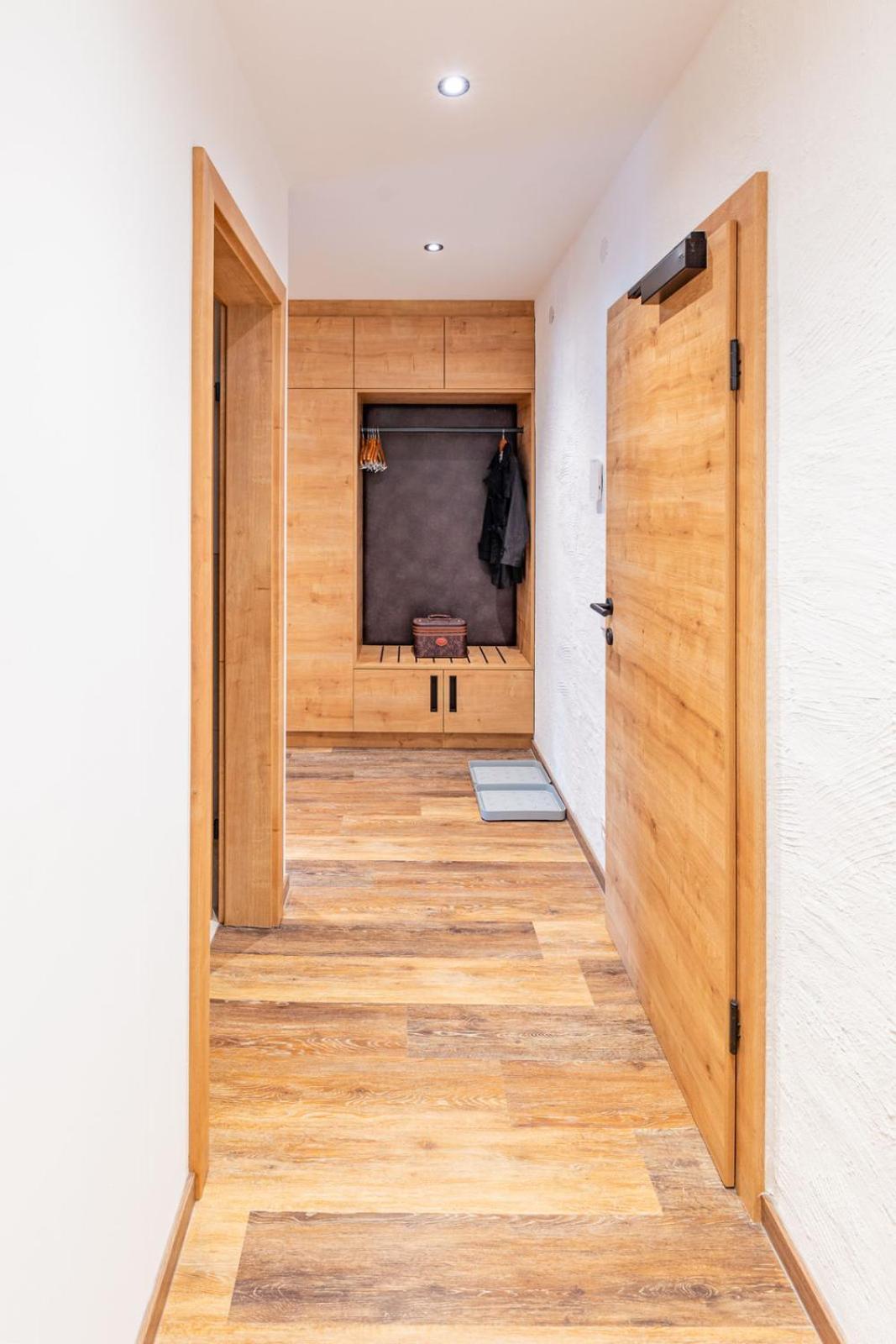 Appartements Landhaus Waidmannsheil Seefeld in Tirol Eksteriør billede